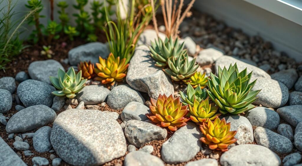 principais erros cuidar jardim suculentas