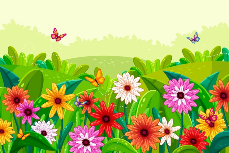 dicas de cultivo jardim florido