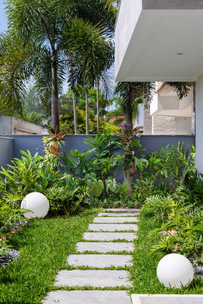espécies de flores para jardim