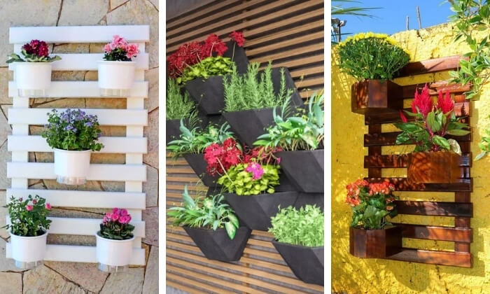 ideias de decoração para quintal pequeno