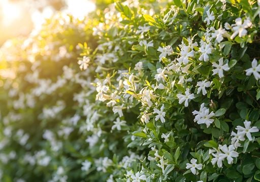jasmim dos poetas vs jasmim manga qual escolher