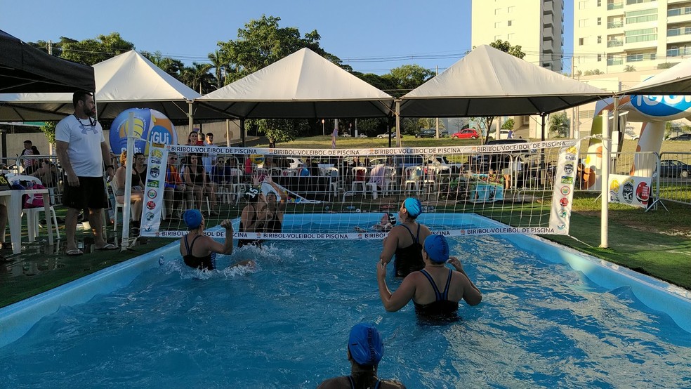 Biribol Oficial: Onde Praticar e Como Participar de Competições