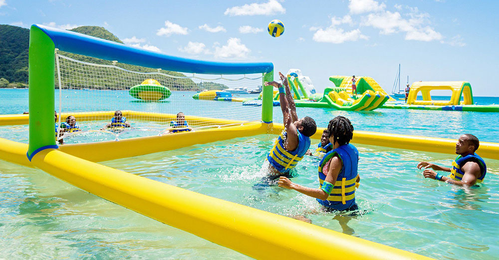 Biribol vs. Vôlei de Quadra: Principais Diferenças e Vantagens