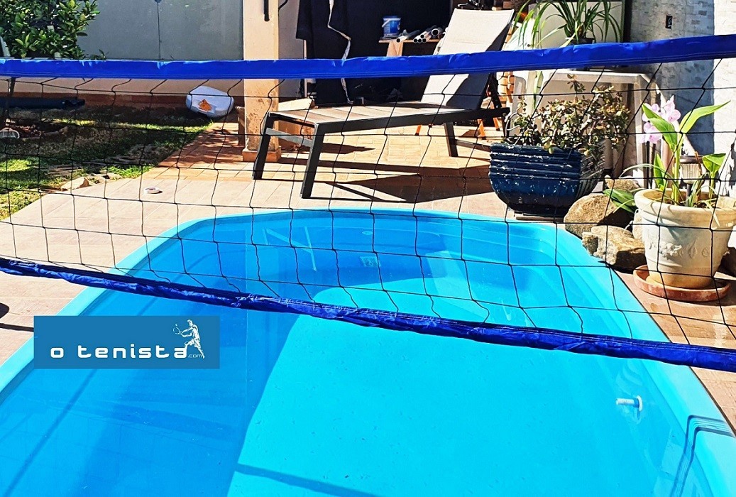 Como Montar seu Kit de Biribol em Casa: Guia Completo