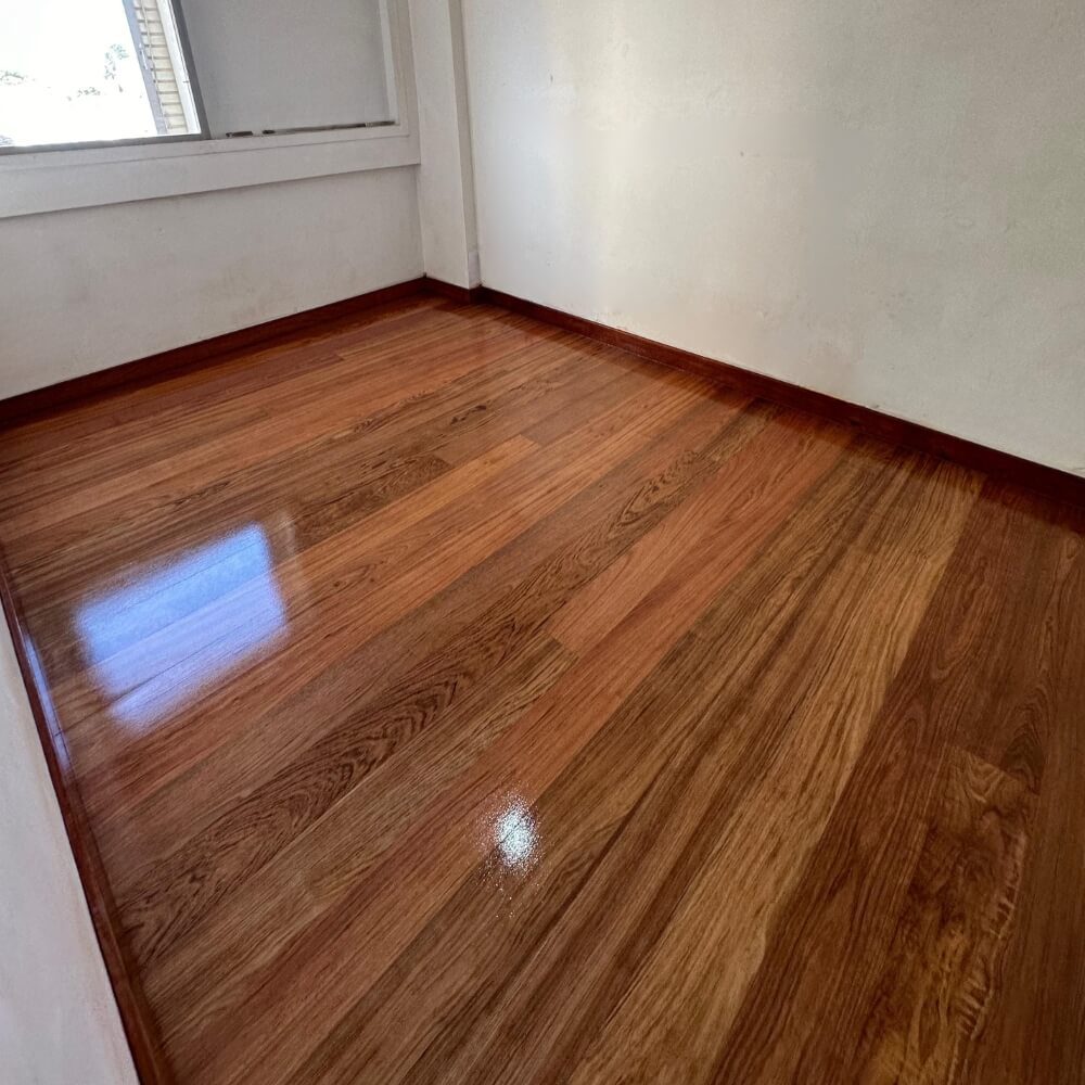 Decks de madeira: durabilidade e beleza para áreas externas