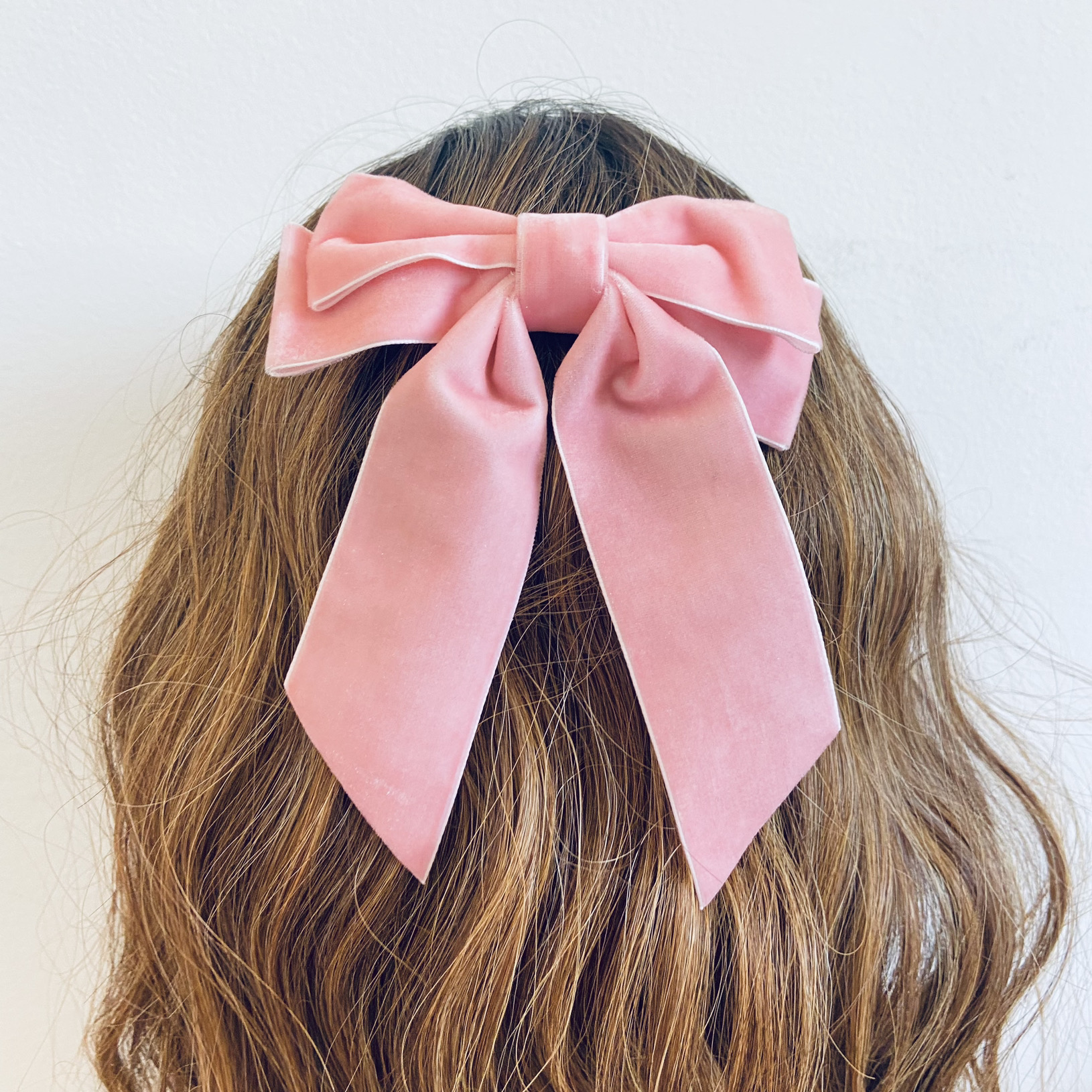 lacos no cabelo tendencia