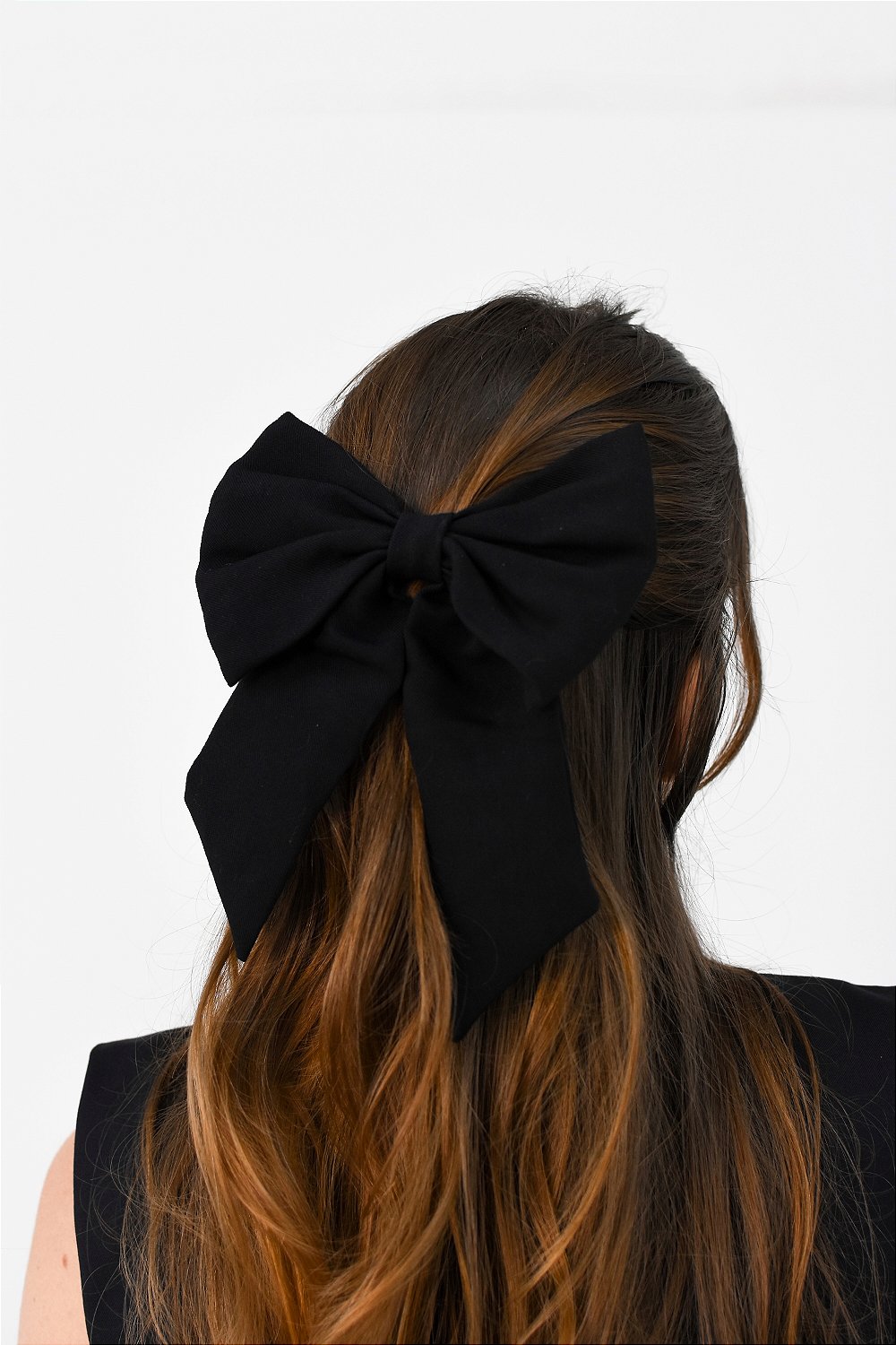 lacos no cabelo tendencia