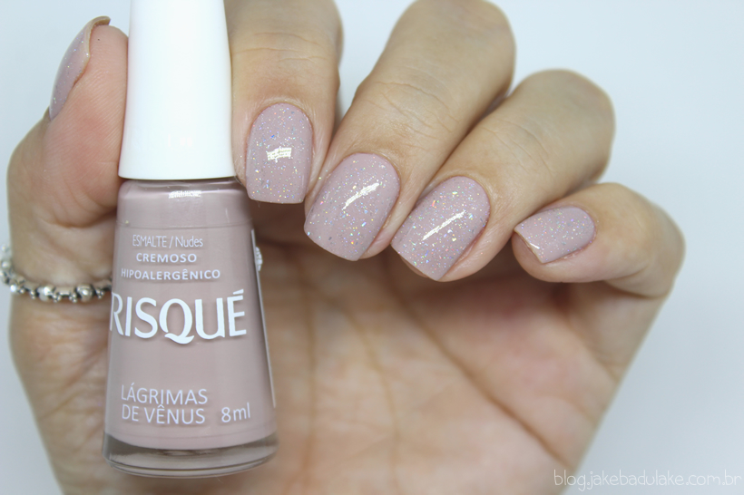 significado literário Lágrimas de Vênus