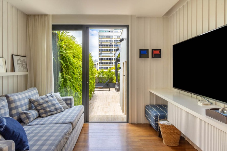 quanto custa instalar lambri por metro quadrado