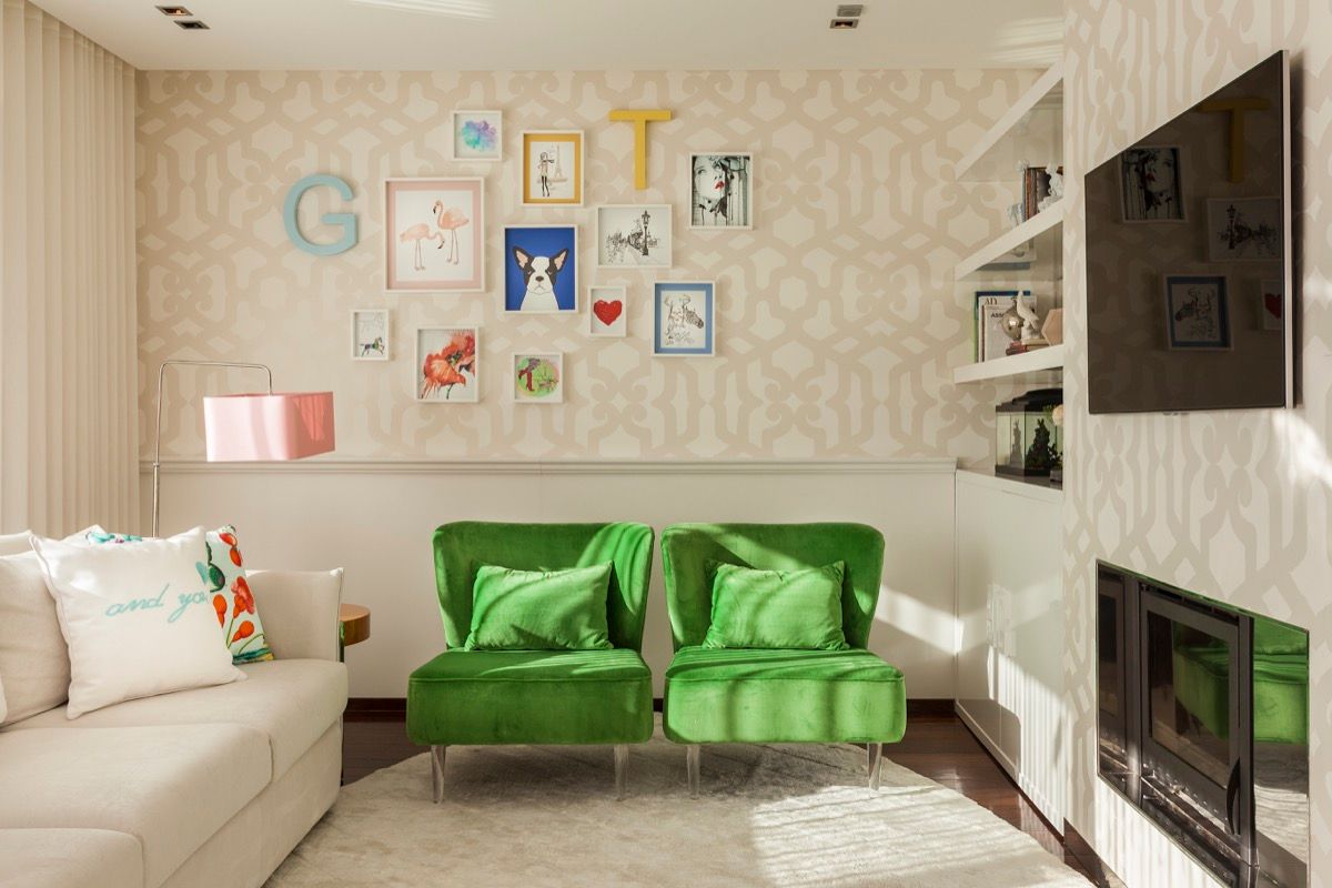 quanto custa instalar lambri por metro quadrado