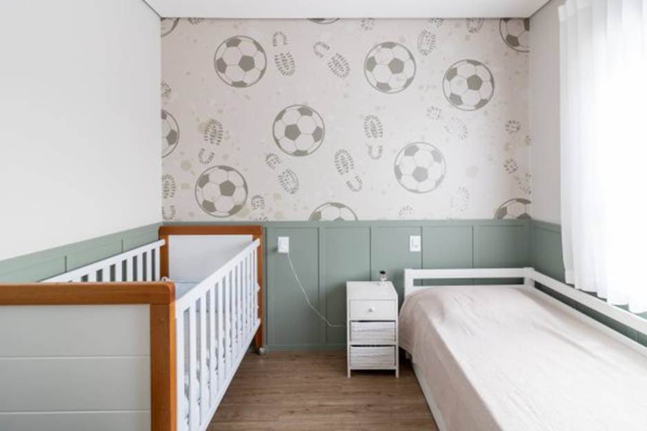 lambri de PVC ou gesso qual a melhor escolha