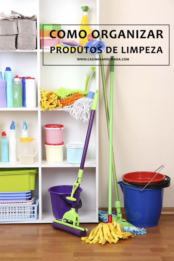 limpeza domestica ecologica