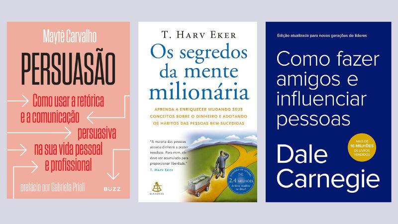 erros comuns ao ler livros de desenvolvimento pessoal