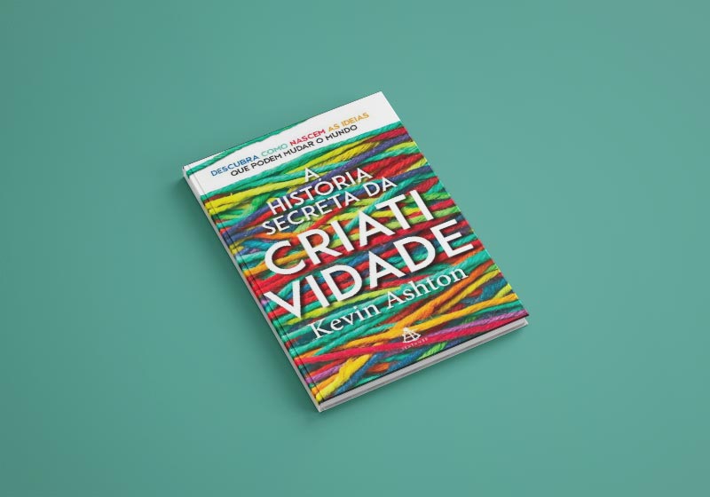 Criatividade S.A.: Lições da Pixar para inovar em qualquer negócio