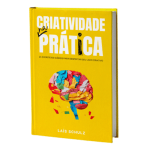 Os 5 melhores livros para impulsionar sua criatividade no trabalho