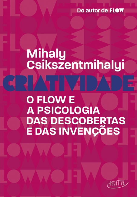 livros sobre criatividade