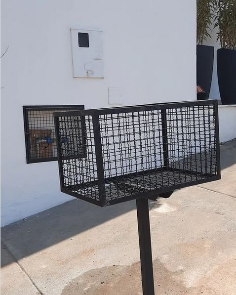 Lixeiras de Calçada: Preços e Onde Comprar os Melhores Modelos em 2024