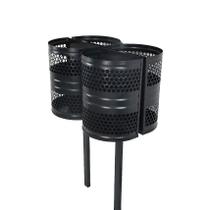 Regulamentação de Lixeiras em Calçadas: O Que Você Precisa Saber para Não Errar