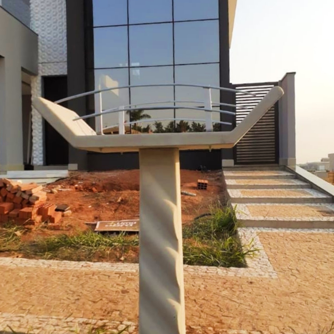 Aramada ou de Parede? Compare os Modelos