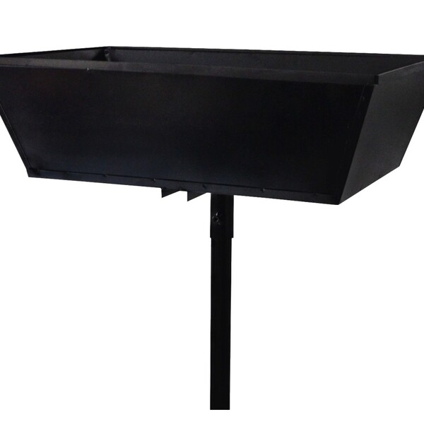 Durabilidade e Estilo: A Importância do Material e Acabamento em Lixeiras de Rua