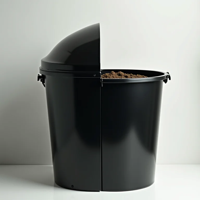 Guia Completo: Como Escolher a Lixeira de Calçada Ideal para Sua Casa