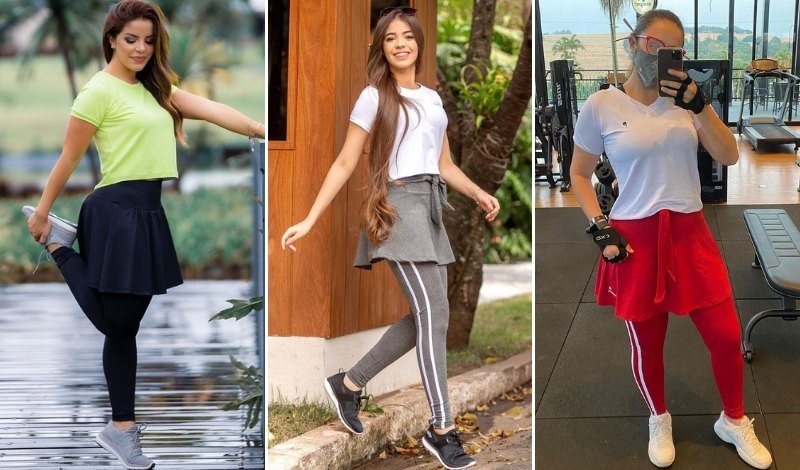 roupa corrida parque barata custo beneficio