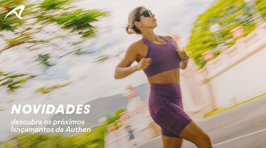 melhores looks corrida parque feminino