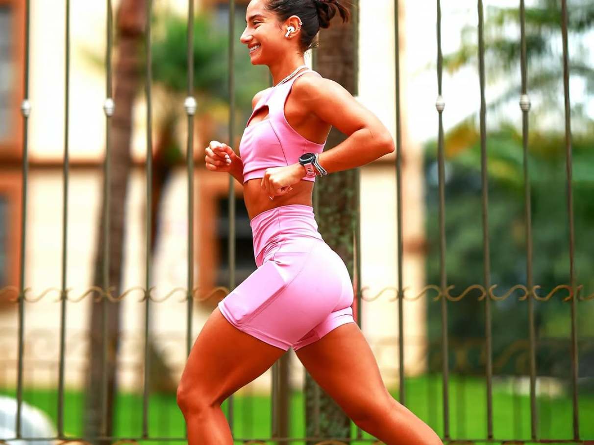 roupa corrida parque barata custo beneficio