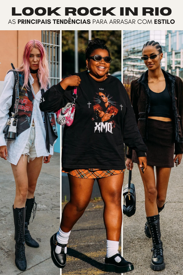 Guia Completo de Botas para Festivais de Inverno: Coturno vs. Tratorada