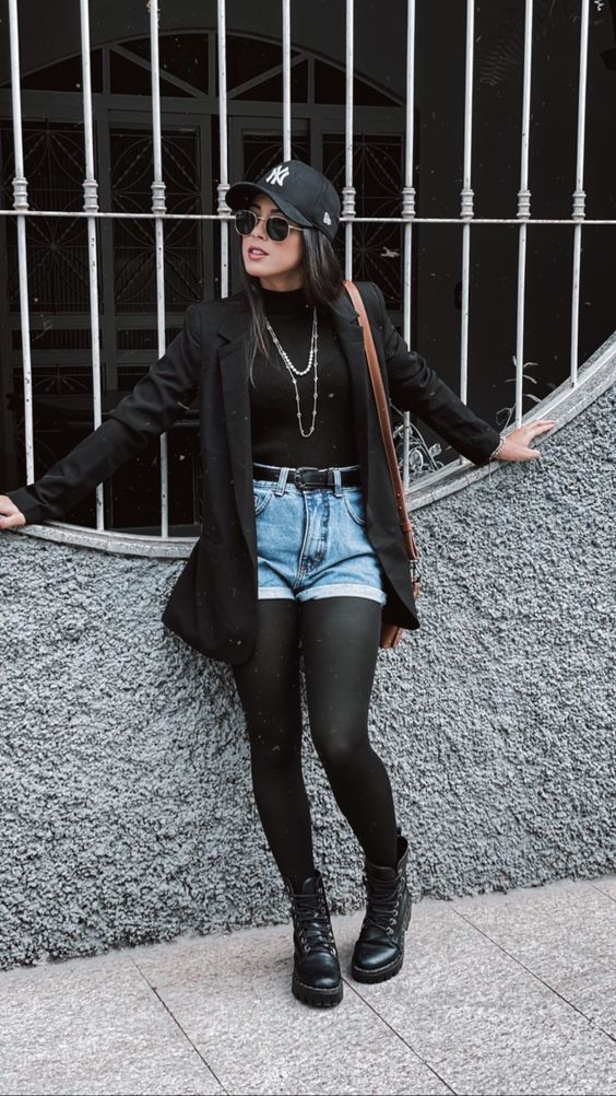 O Método das 3 Camadas: Mantenha-se Aquecido e Estiloso em Qualquer Festival