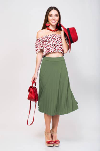 verde militar vs verde musgo qual escolher