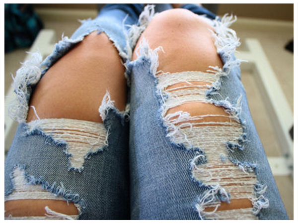 looks com calça jeans e blazer para trabalhar