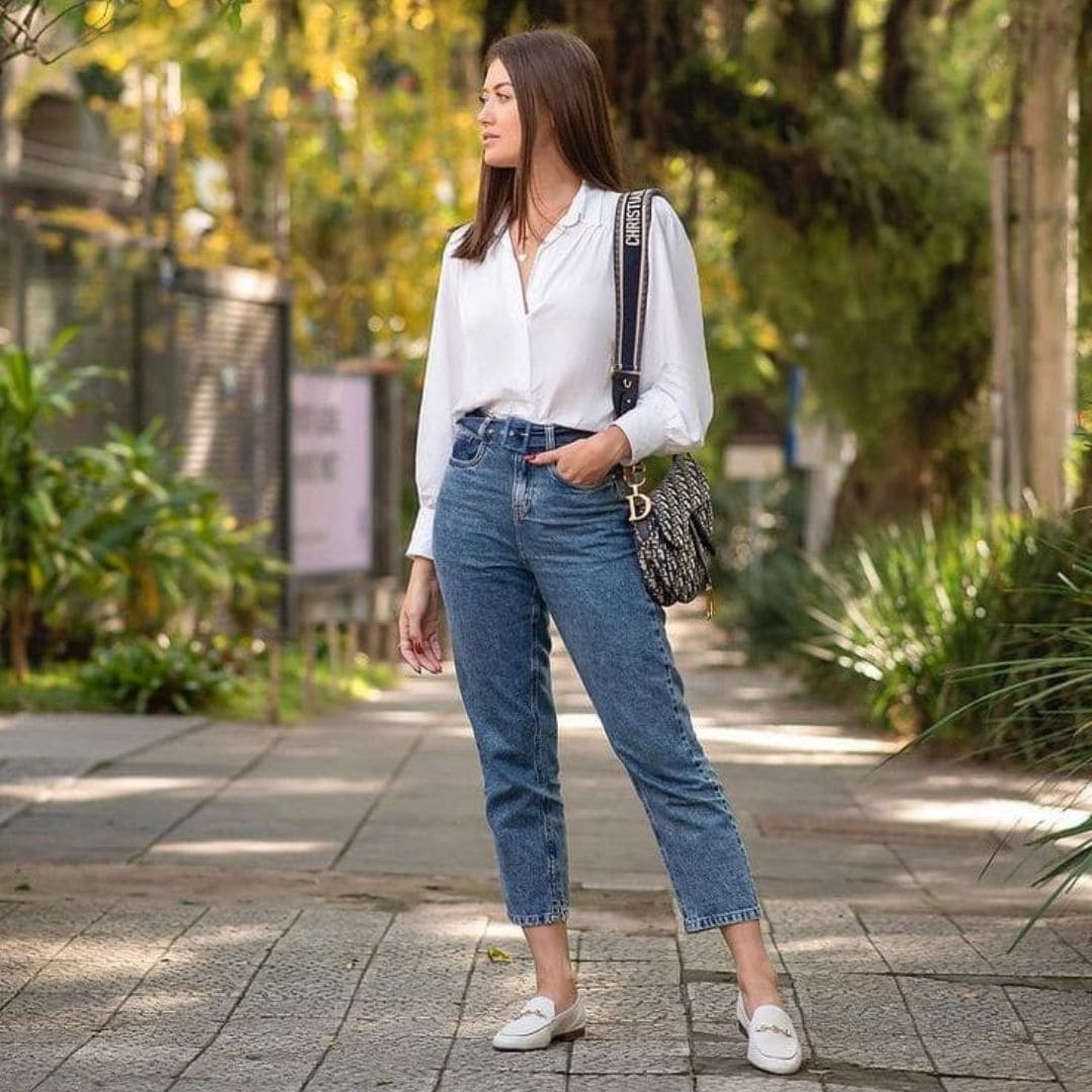 erros comuns ao montar looks com calça jeans