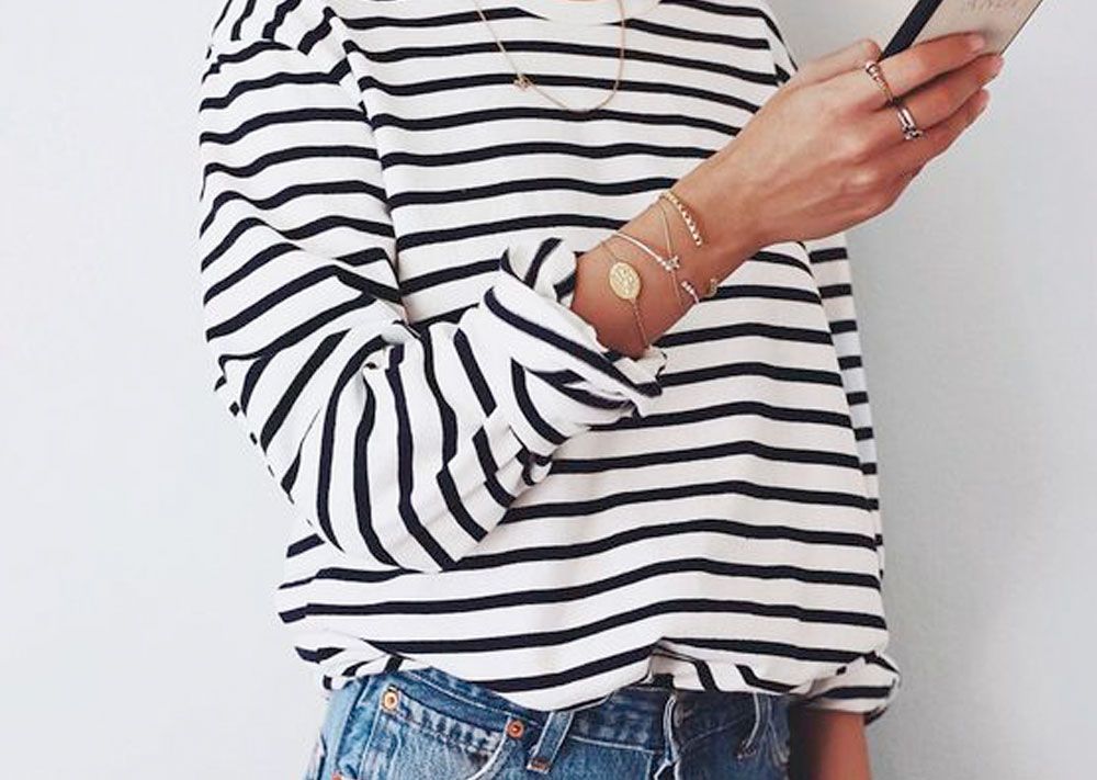 camiseta branca de algodão ou linho qual escolher