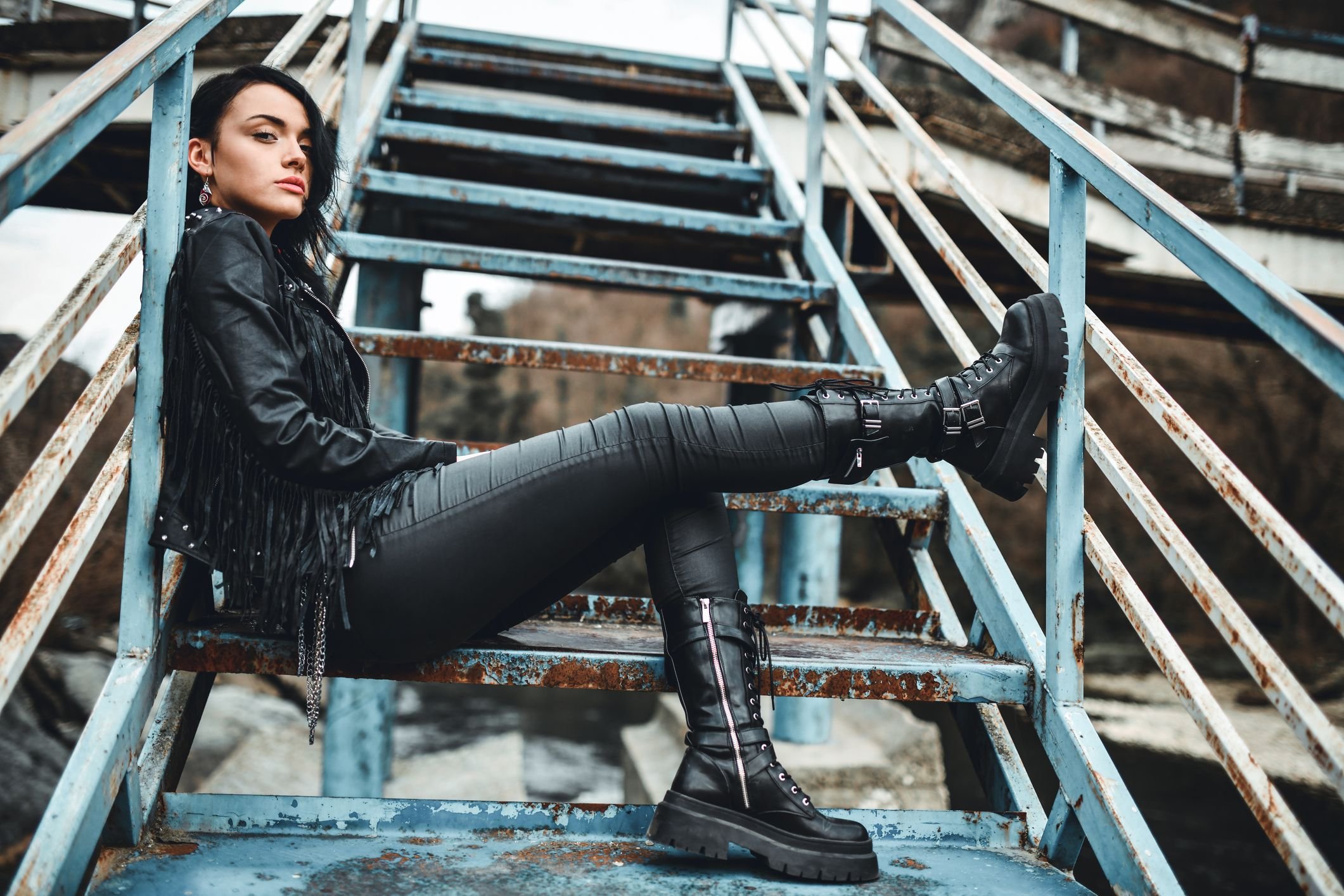 coturno feminino plataforma sola tratorada