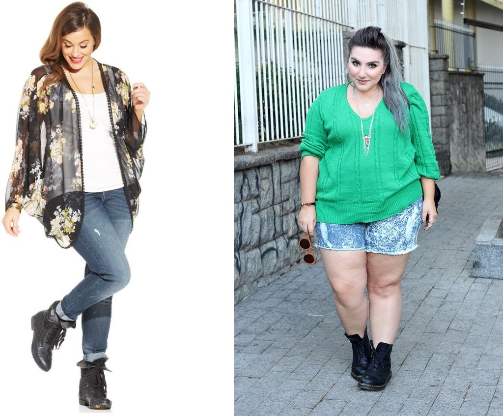 preço coturno feminino estiloso