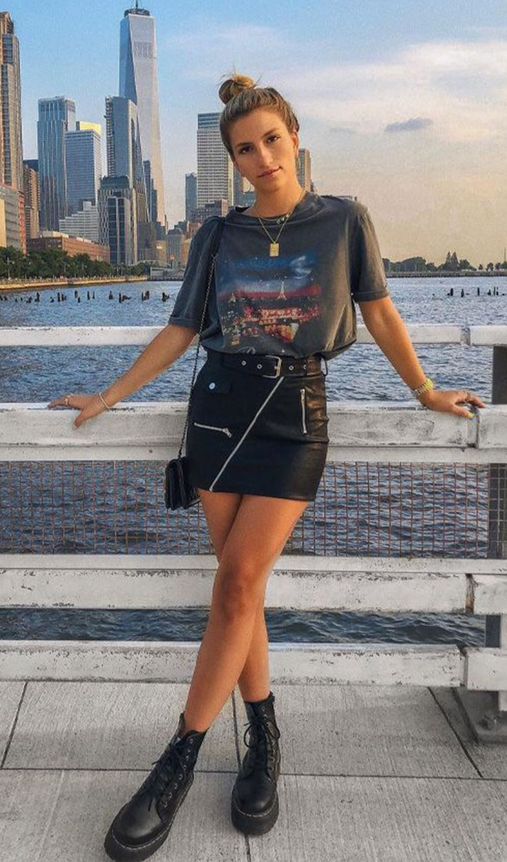 coturno feminino vs bota chelsea