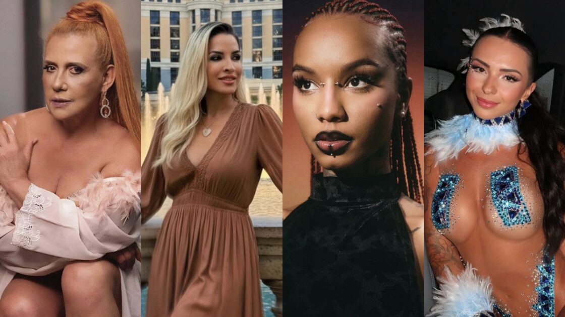 looks de trabalho feminino baratos e elegantes