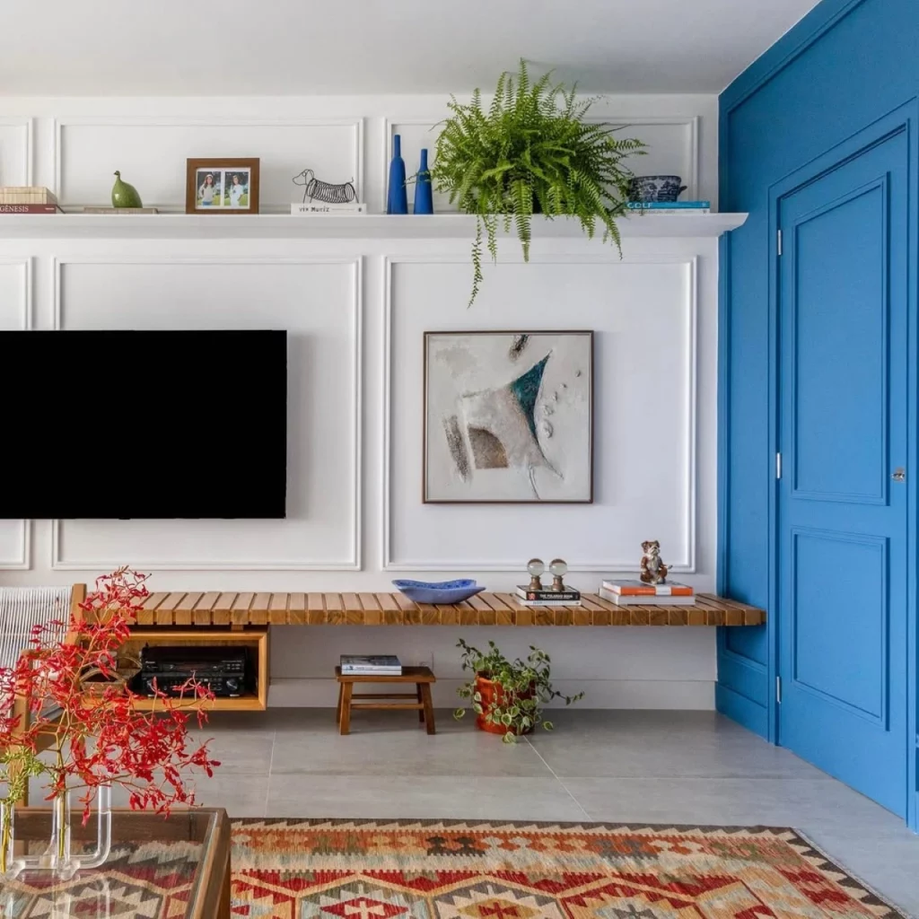 louas decorativas