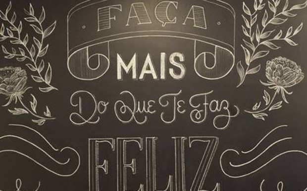louas decorativas