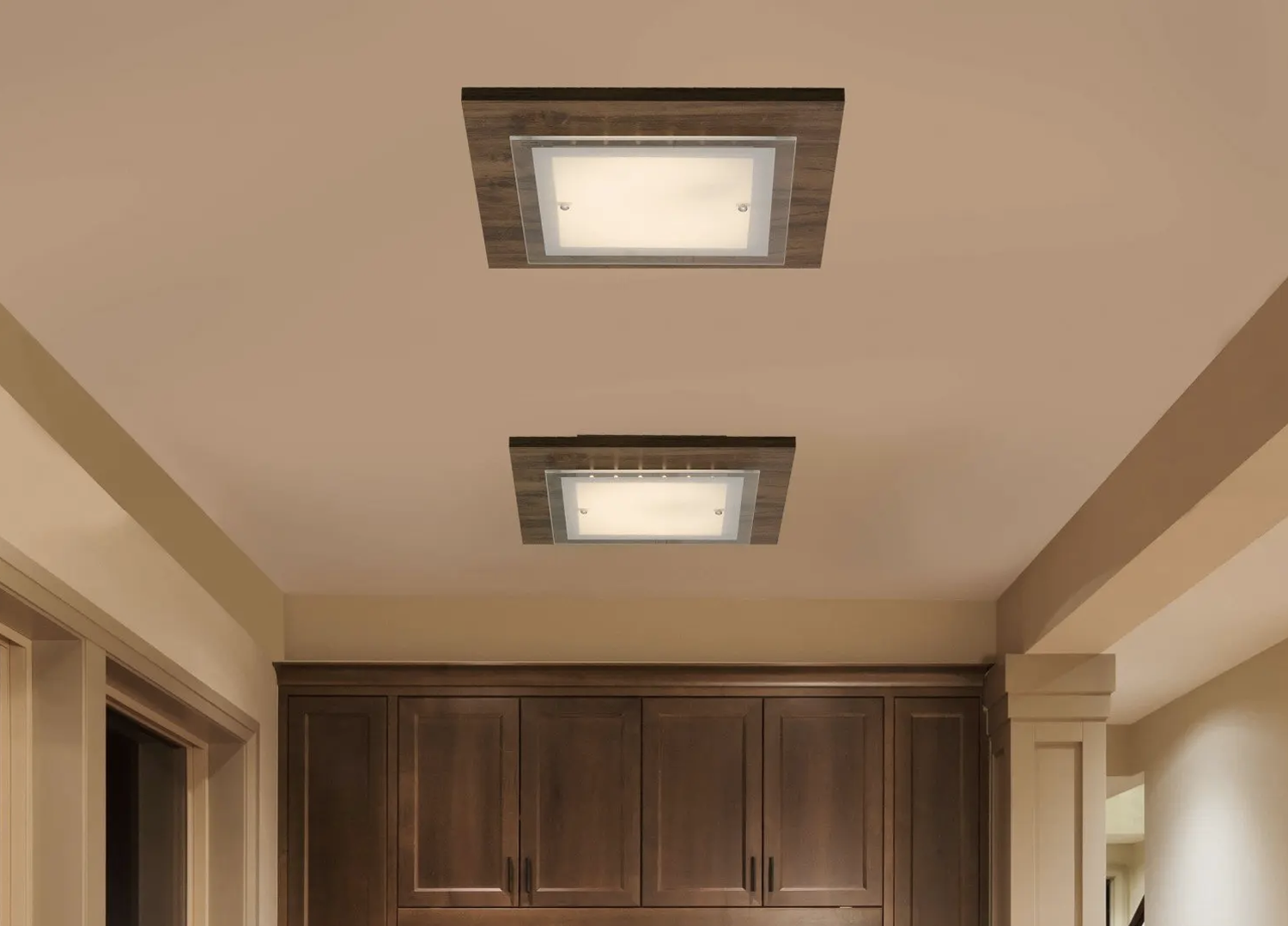 luminaria de teto para quarto