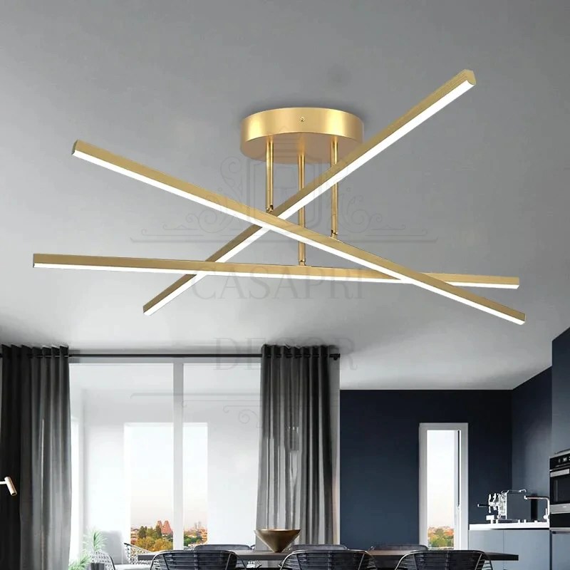 Altura Certa: Onde Instalar seu Pendente para Máximo Conforto Visual