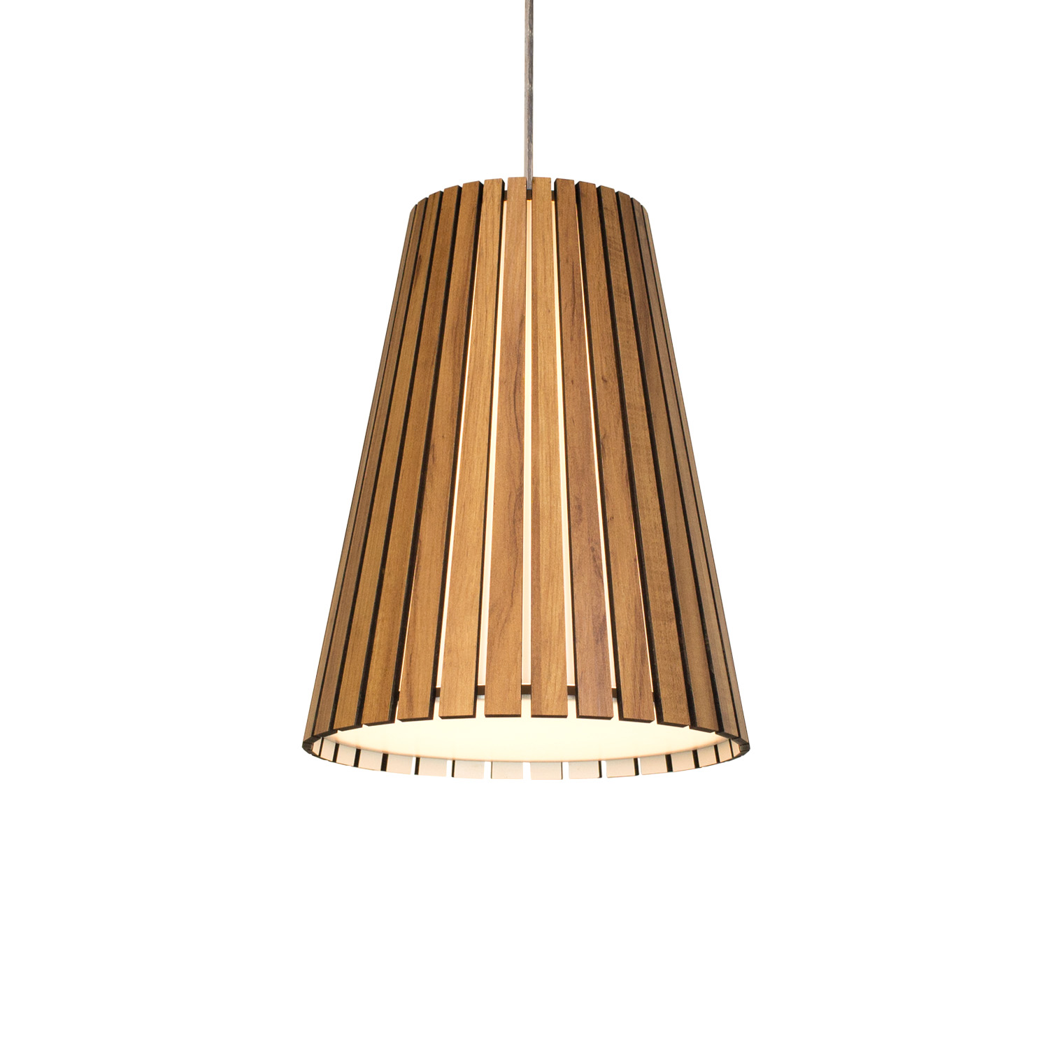 Guia Completo: Como Escolher a Luminária Pendente Ideal para Cada Cômodo