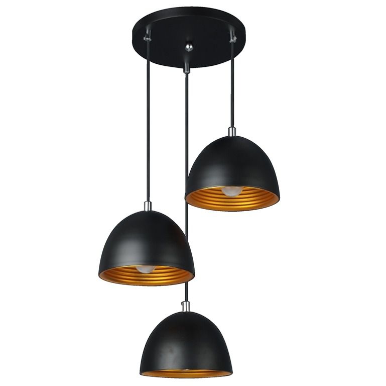 Pendente Industrial: Dicas para Criar um Ambiente Urbano na Sua Casa