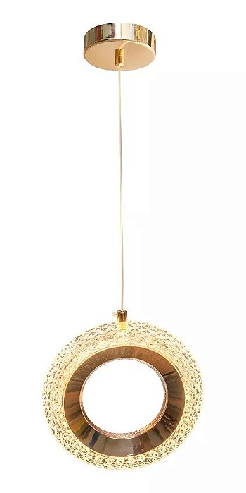 Pendente Industrial: Dicas para Criar um Ambiente Urbano na Sua Casa