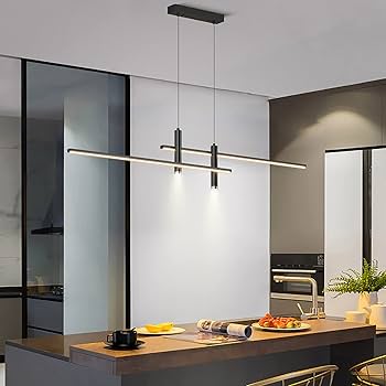 luminarias pendentes para bancada de cozinha