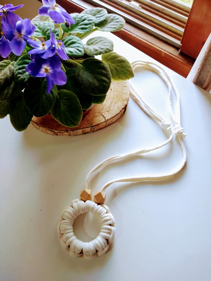 Guia Completo de Pedras Naturais para Colares de Macramê