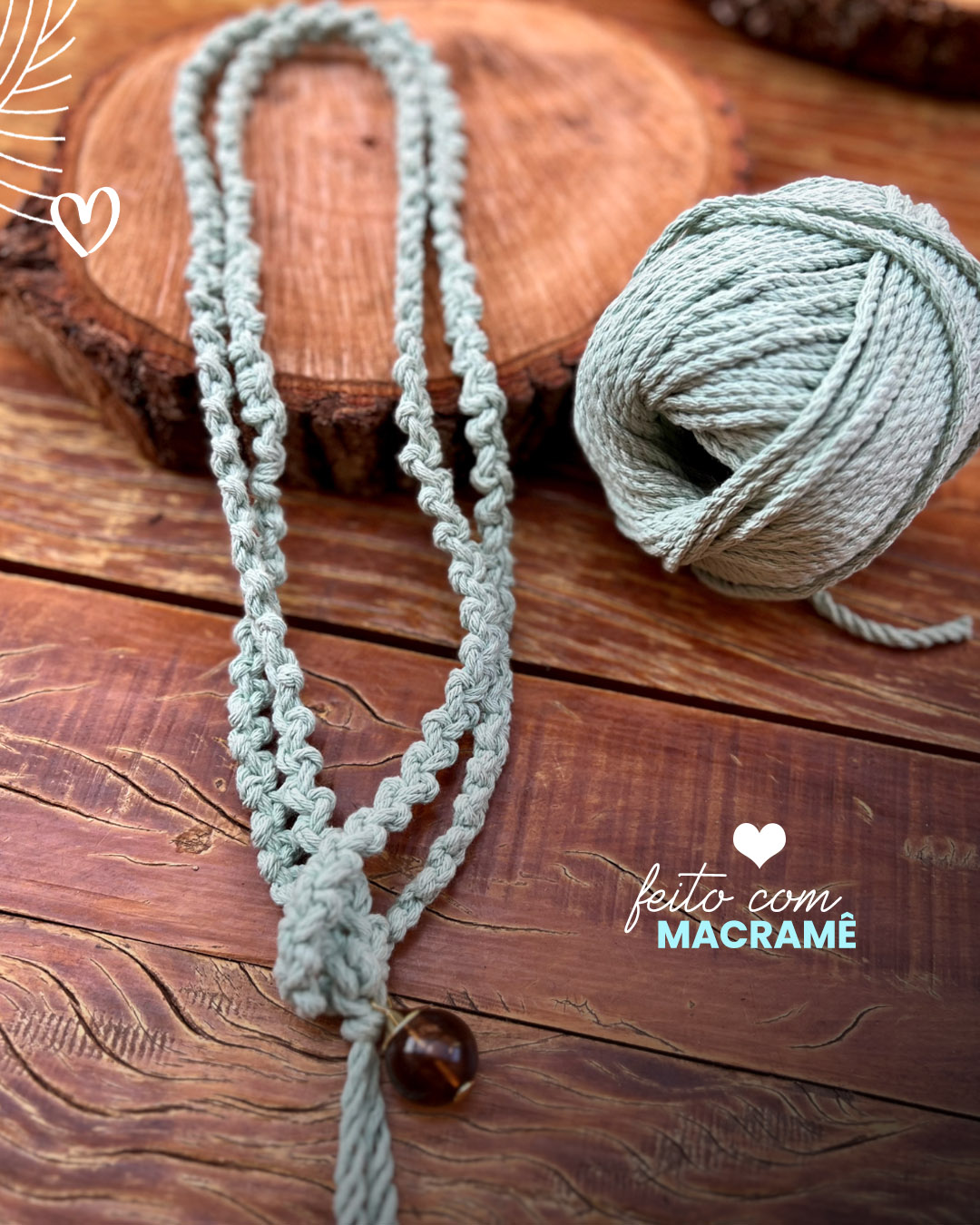 Onde Encontrar os Melhores Materiais para Macramê no Brasil