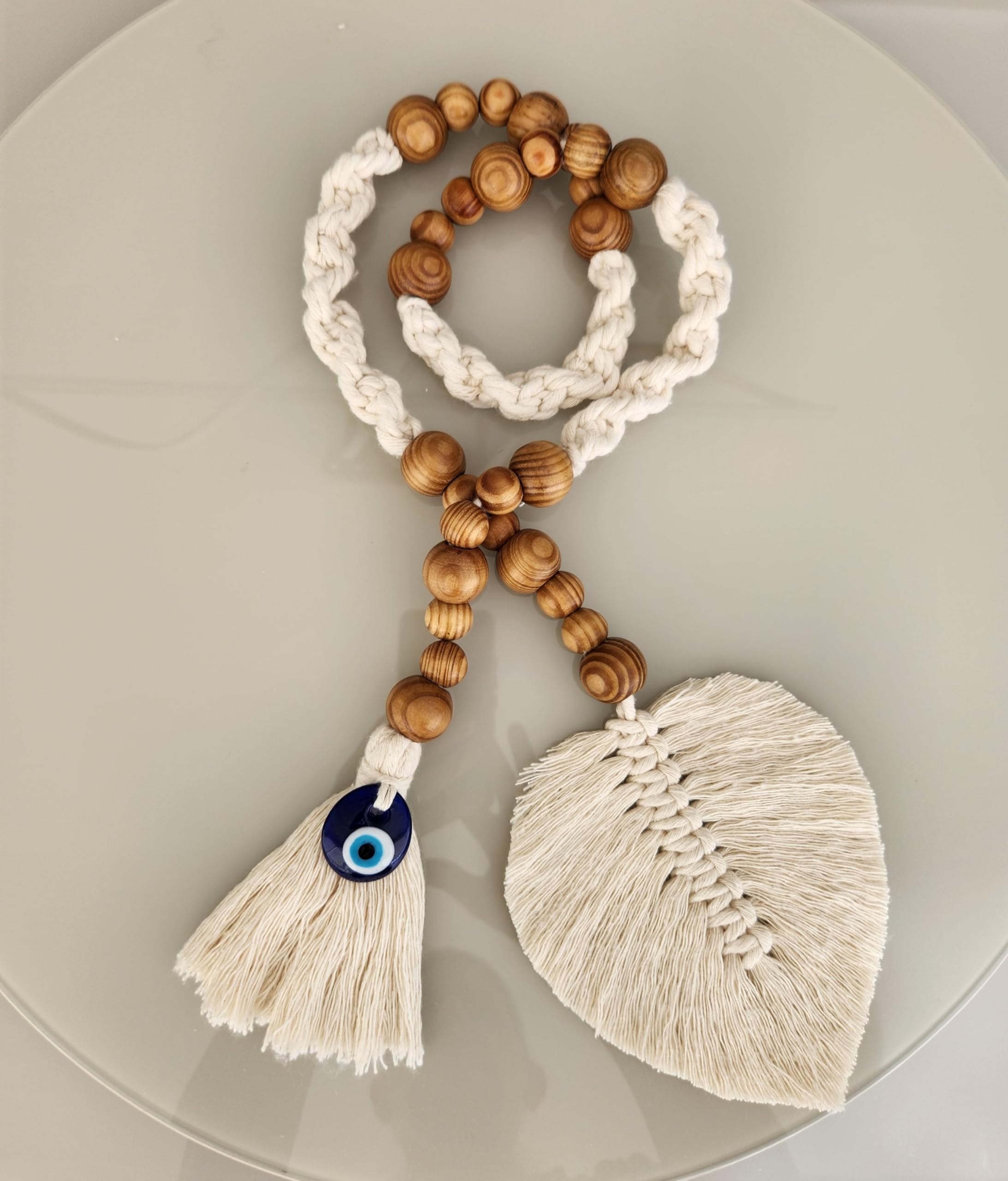 Micro Macramê: Desvendando a Arte dos Detalhes Minuciosos