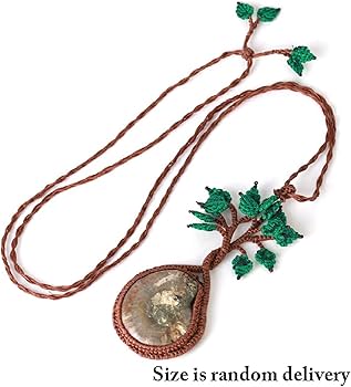 Colar de Macramê Boho: Como Adotar o Estilo em Suas Peças